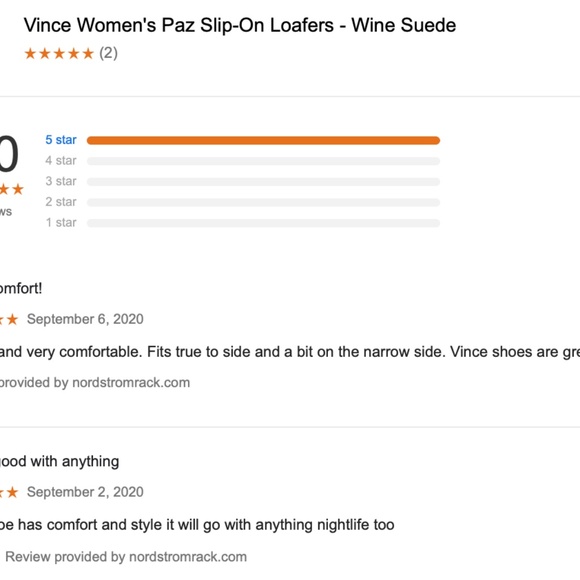 NEW! Vince Suede Wine Paz Slip On Loafers Flats